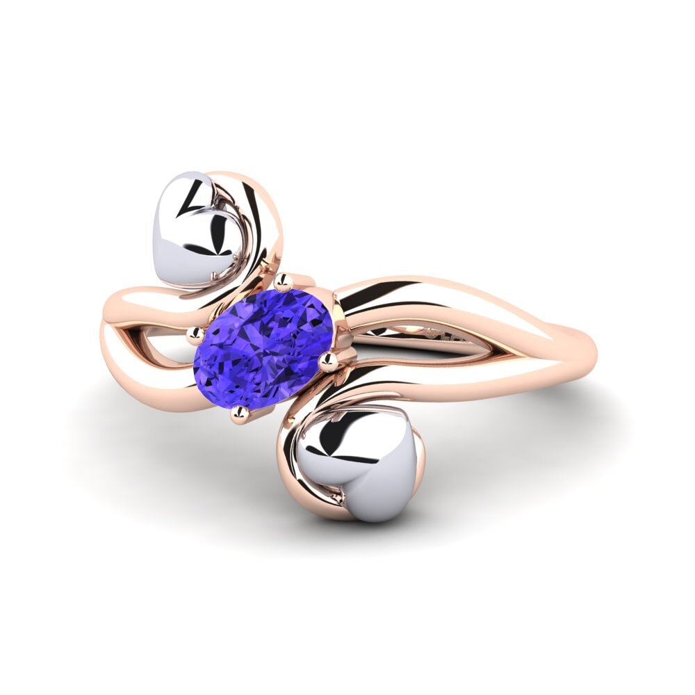 Tanzanite Ring Ohte