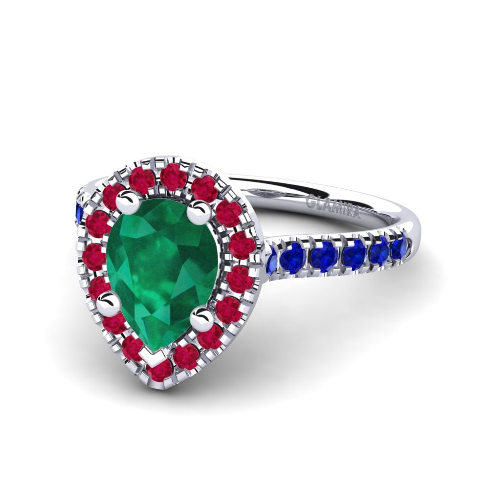 Engagement Ring Oiffe