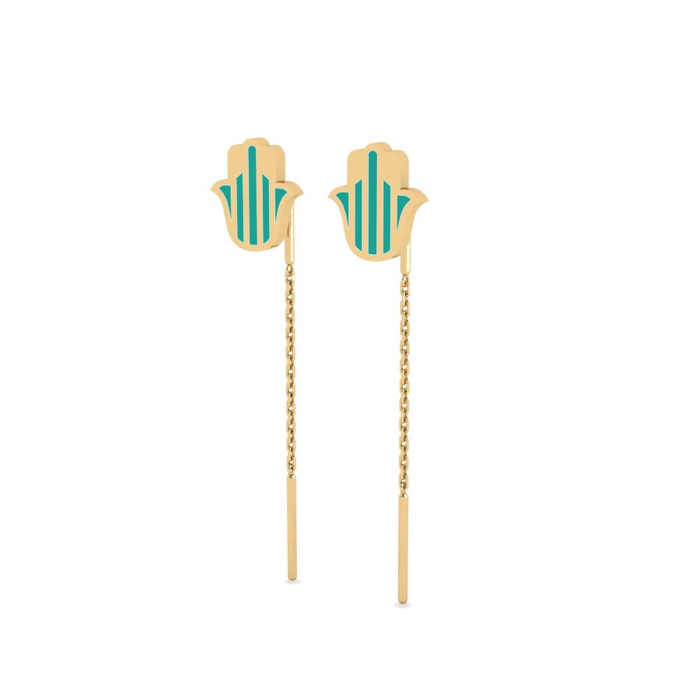 Earring Opgewonder