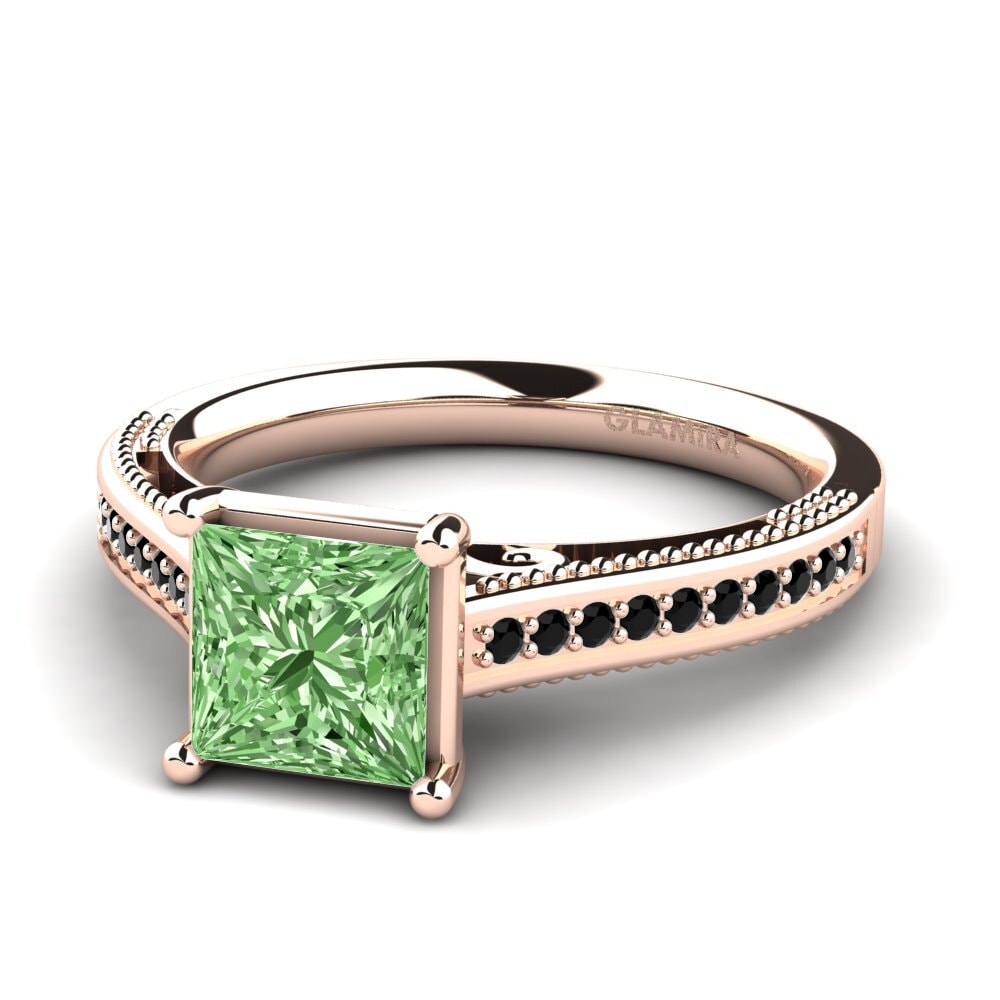 Engagement Ring Lucetta