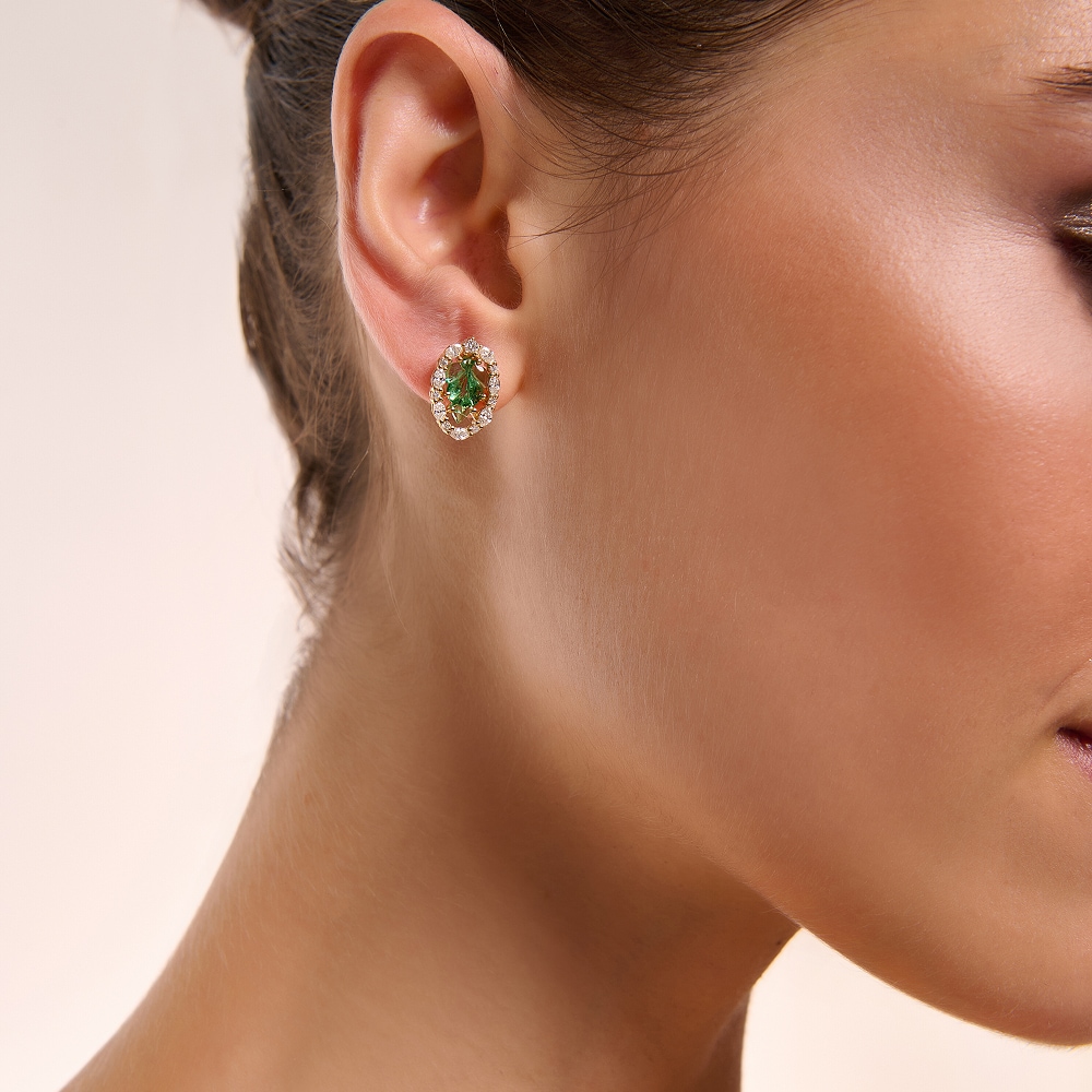 Women's Earring Osbert