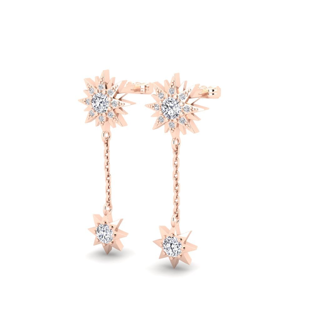 Women's Earring Oscillare