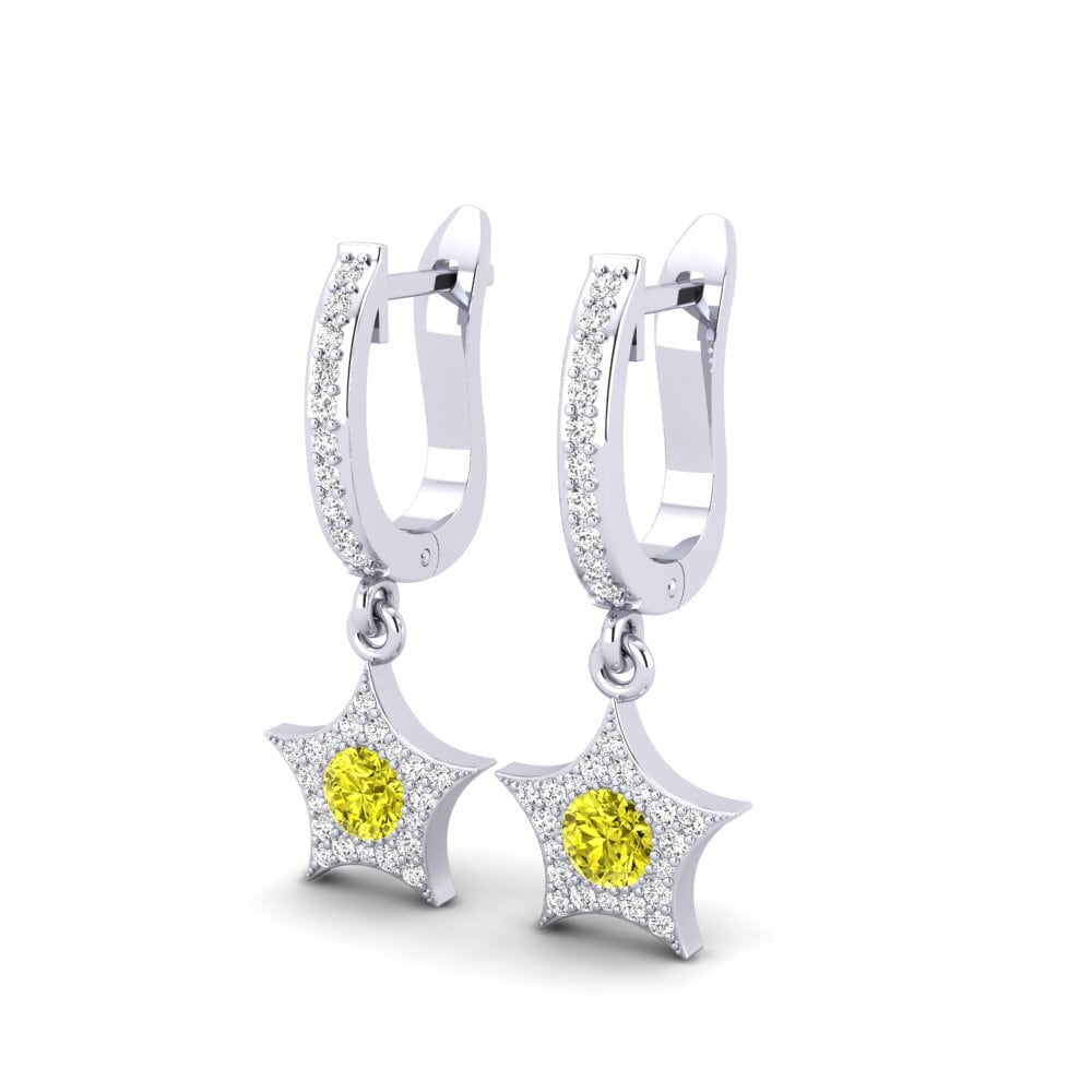 Women's Earring Ouranio