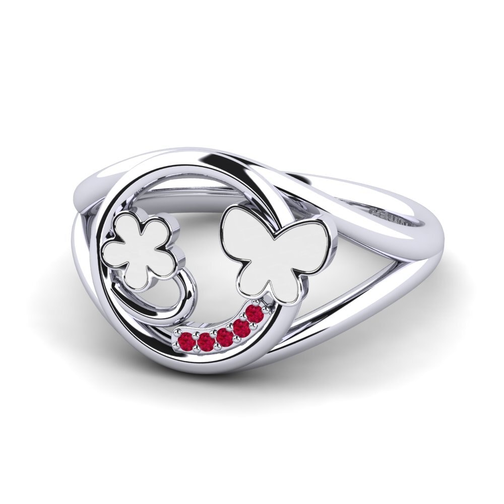 Rubin Ring Padma