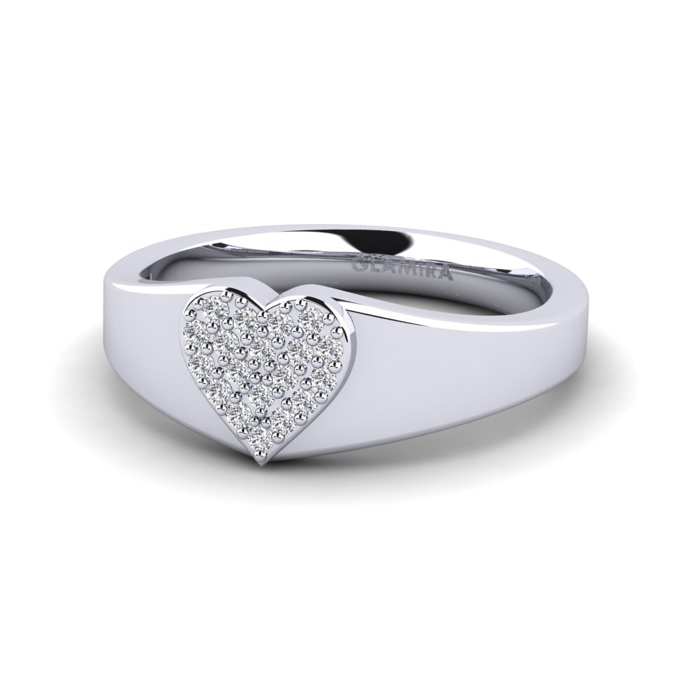 Lab Grown Diamond Ring Parma
