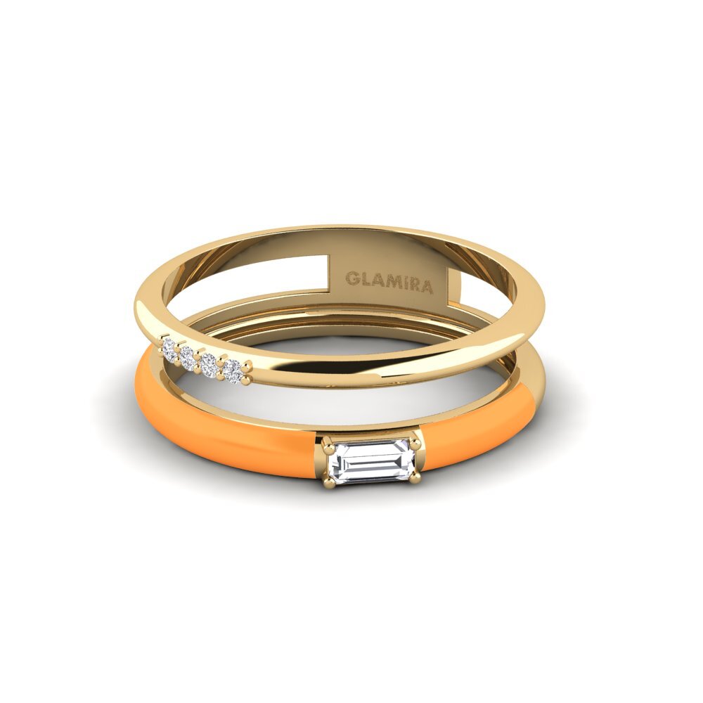 Diamant Ring Paros
