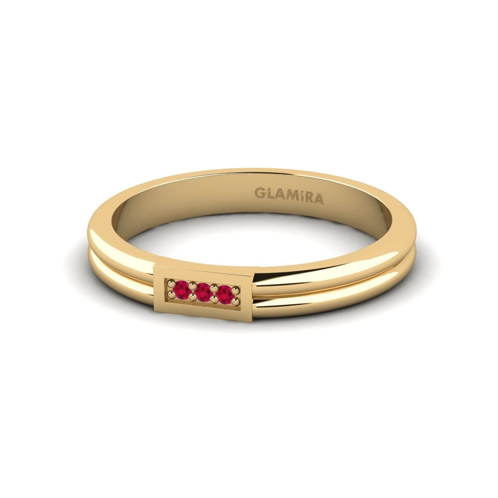 ruby Anel Participate