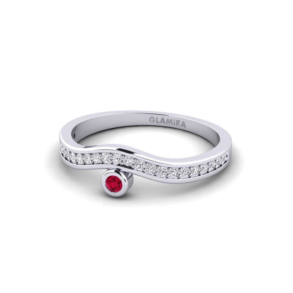 ruby Anel Partra