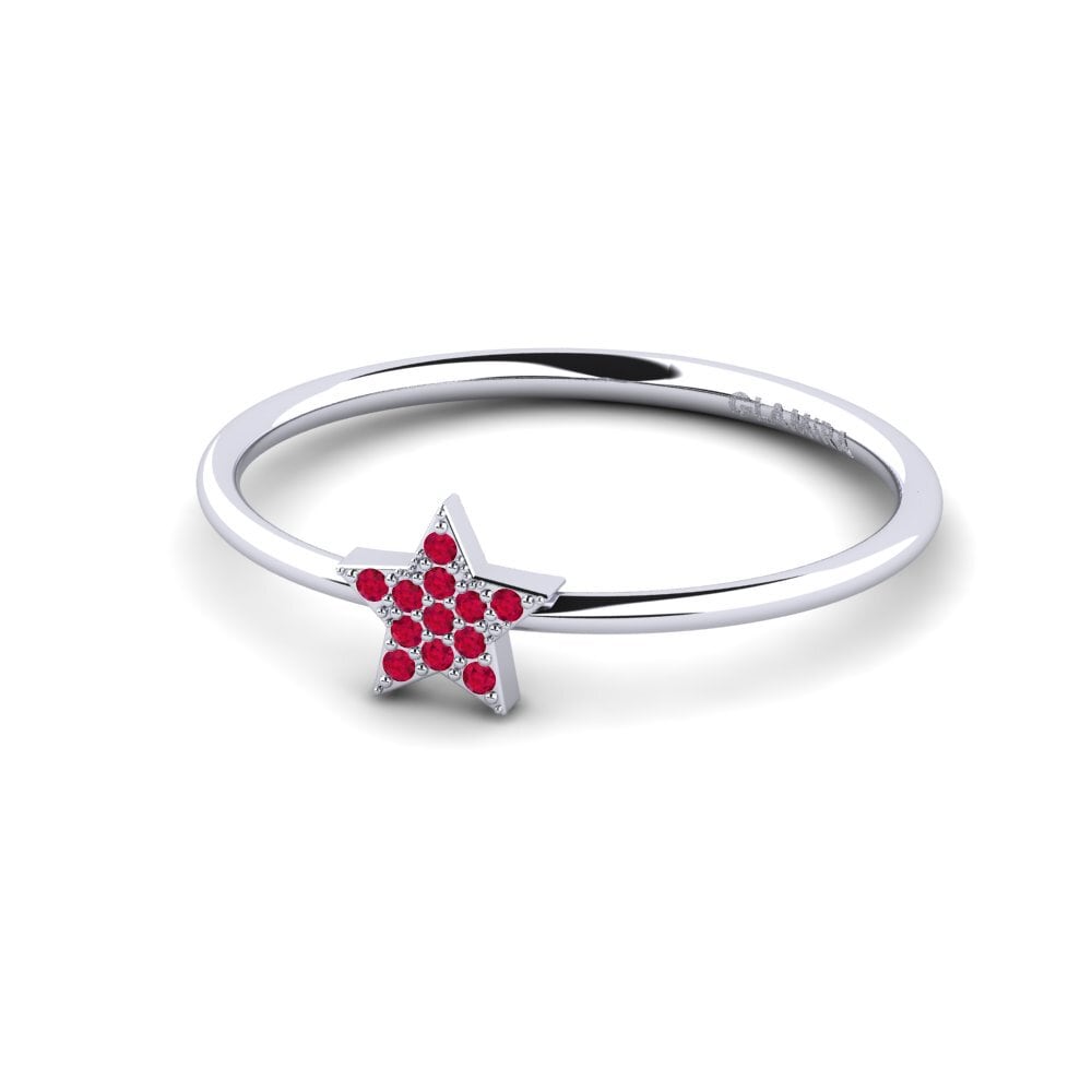 Ruby Ring Peay