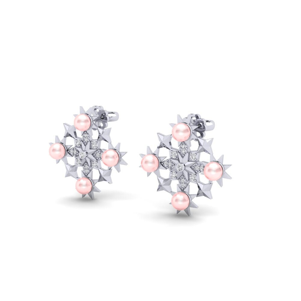 Women's Earring Pegasi