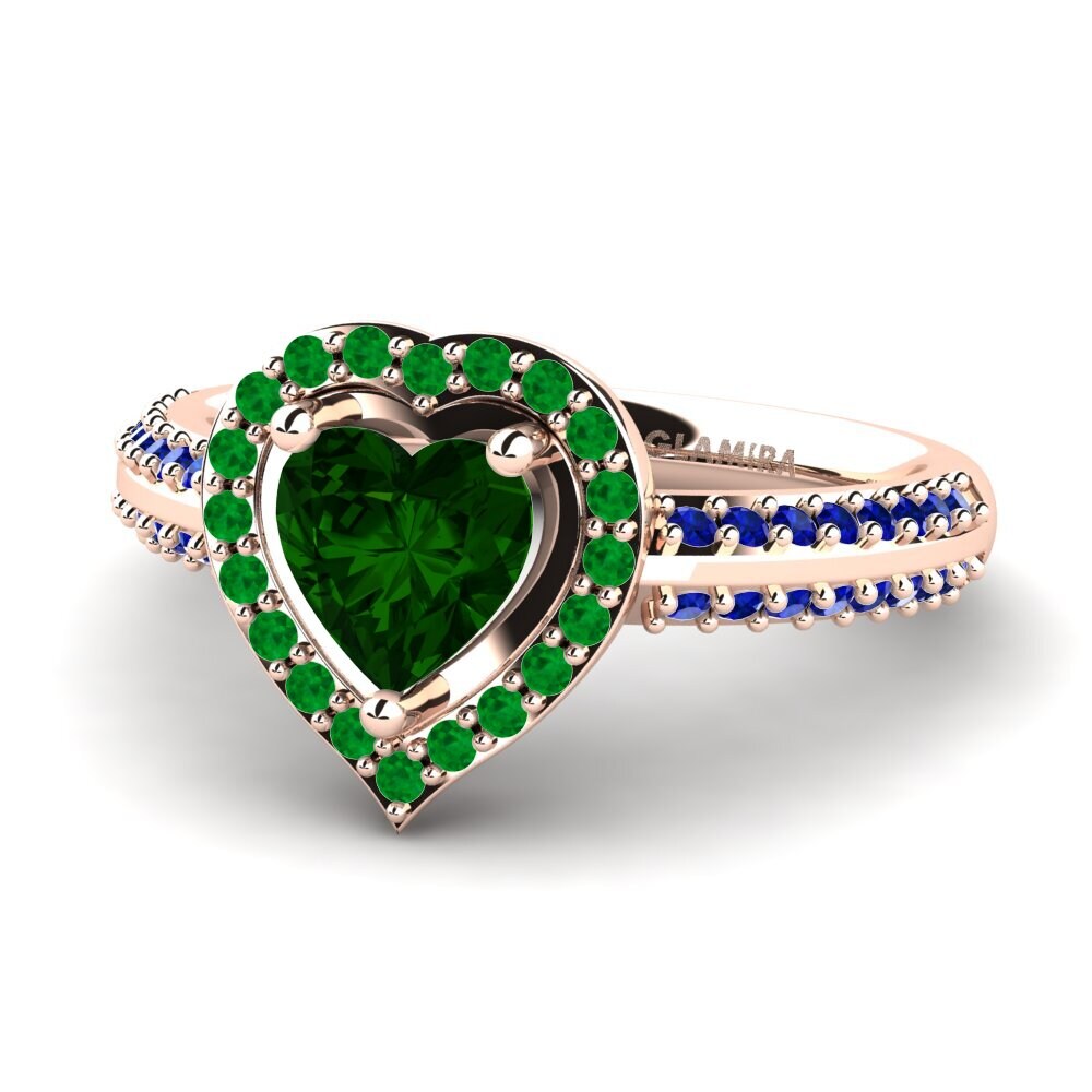 Engagement Ring Pemangile