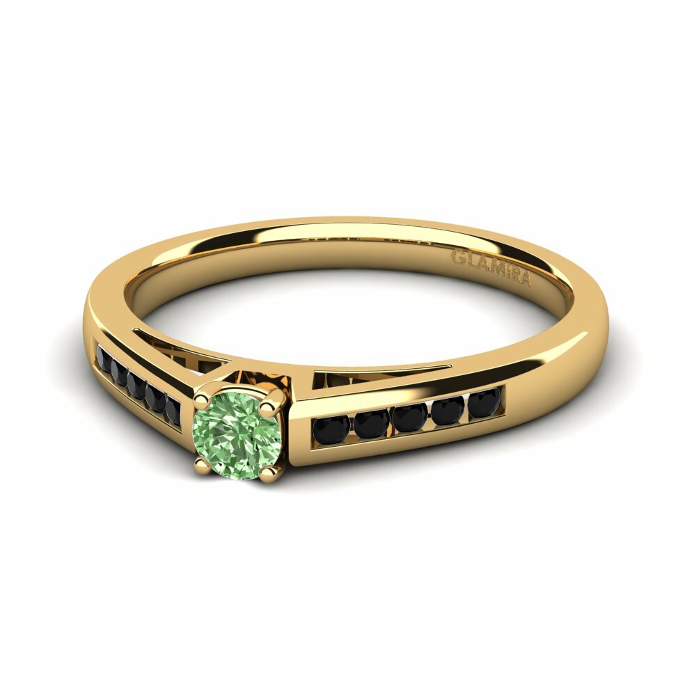 Anillo de compromiso Penelope 0.16crt