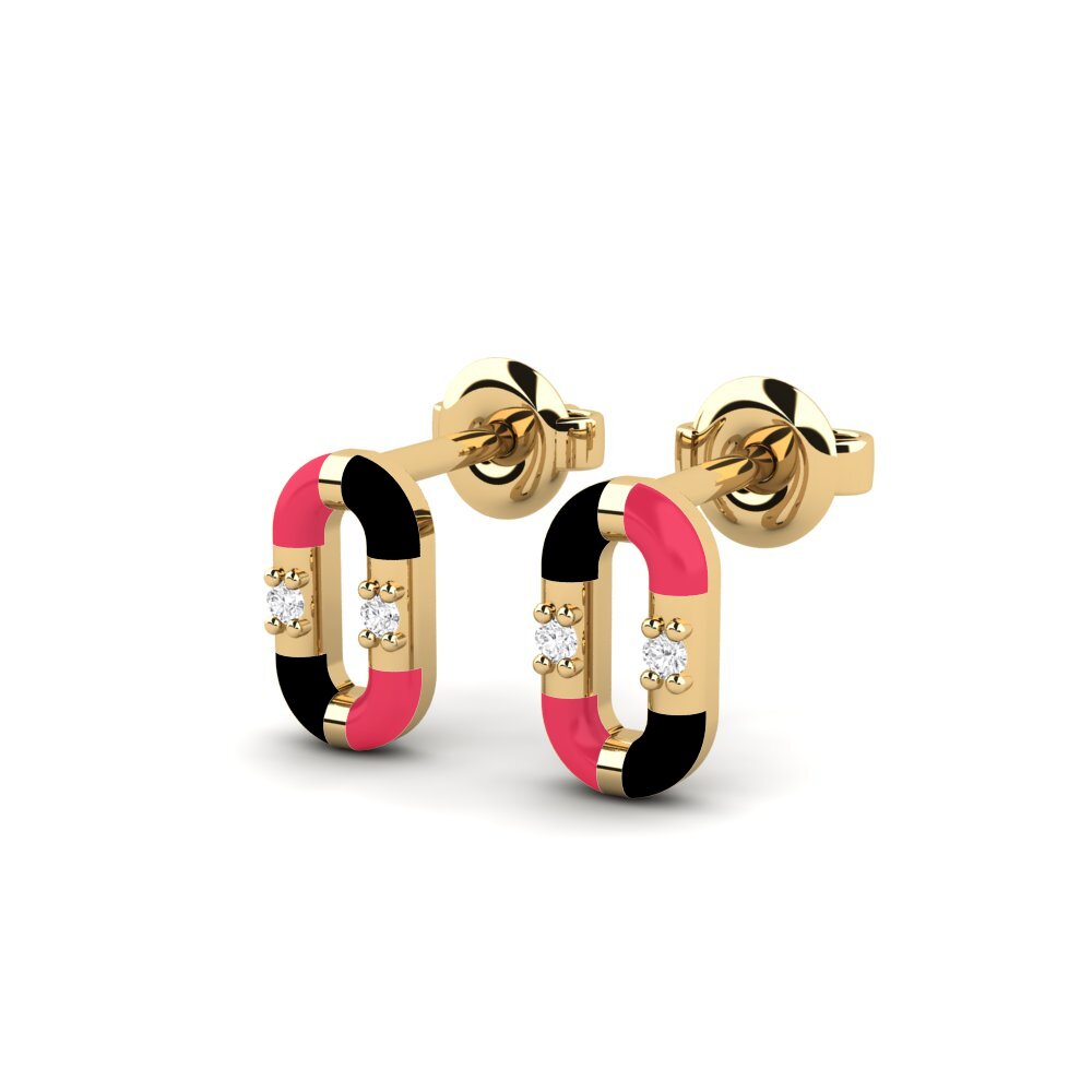 Women's Earring Perassa