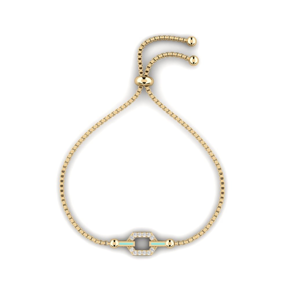 Pulsera de Mujer Persicaria
