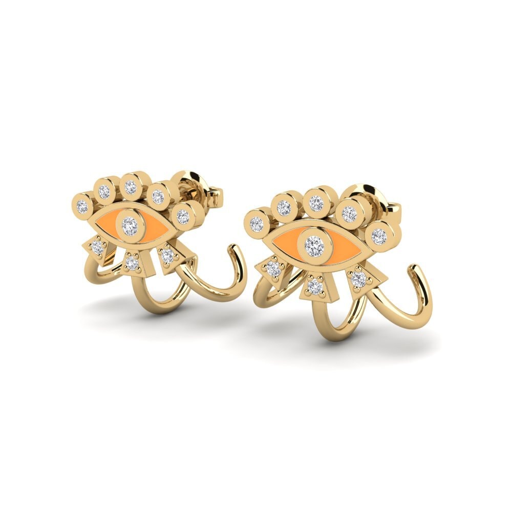 Women's Earring Phaselis