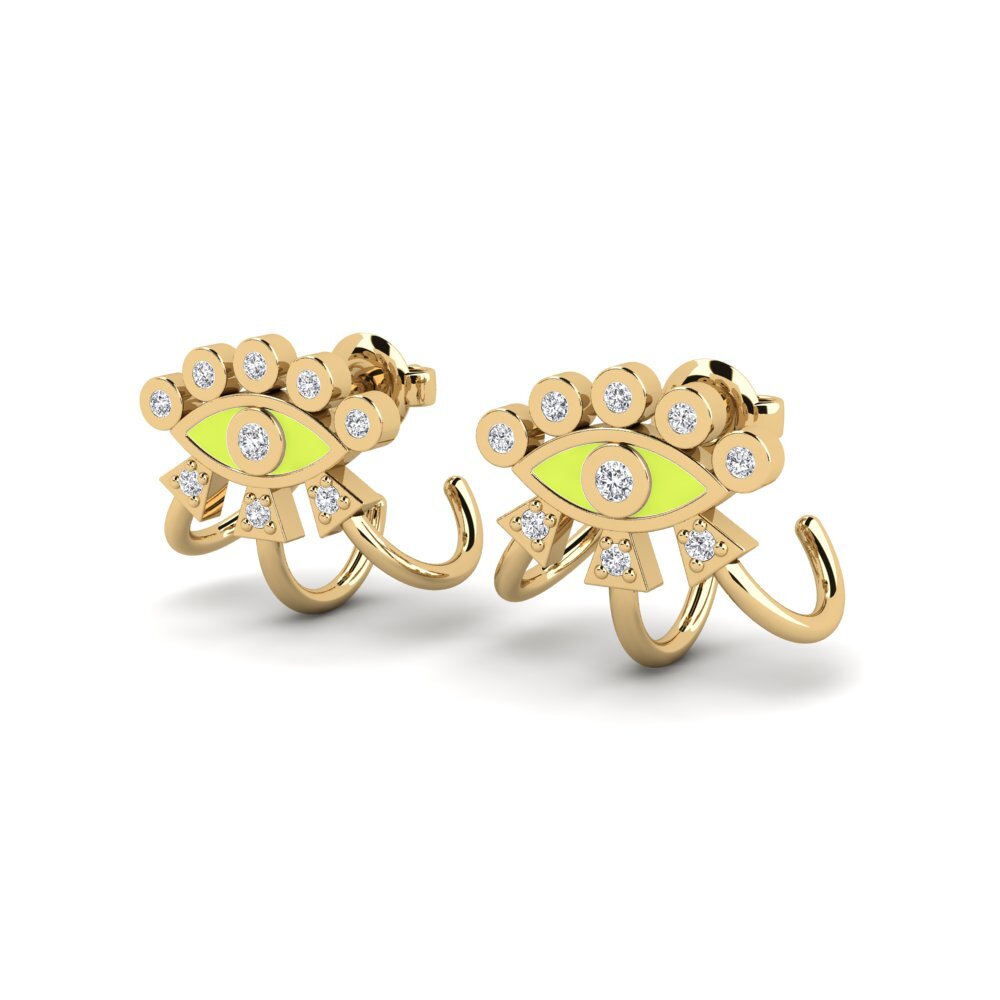 Women's Earring Phaselis