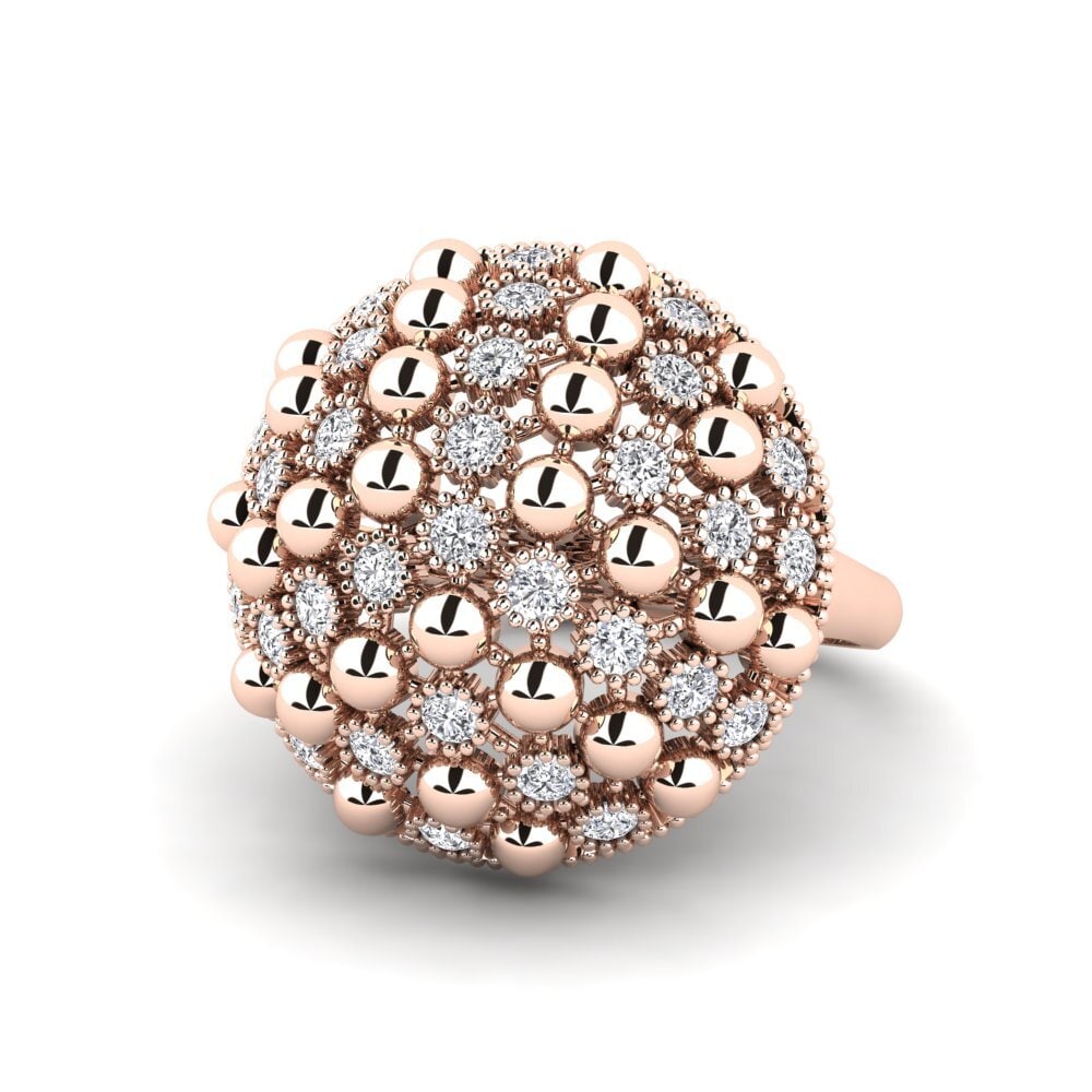 Diamant Ring Philpot
