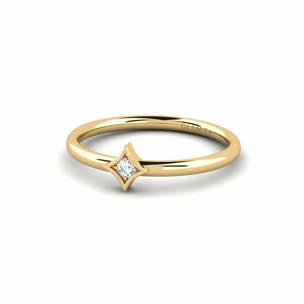 Zirconia Ring Phrate