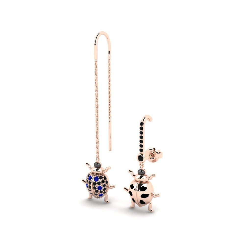 ไพลิน Women's ต่างหู Pichinca - SET