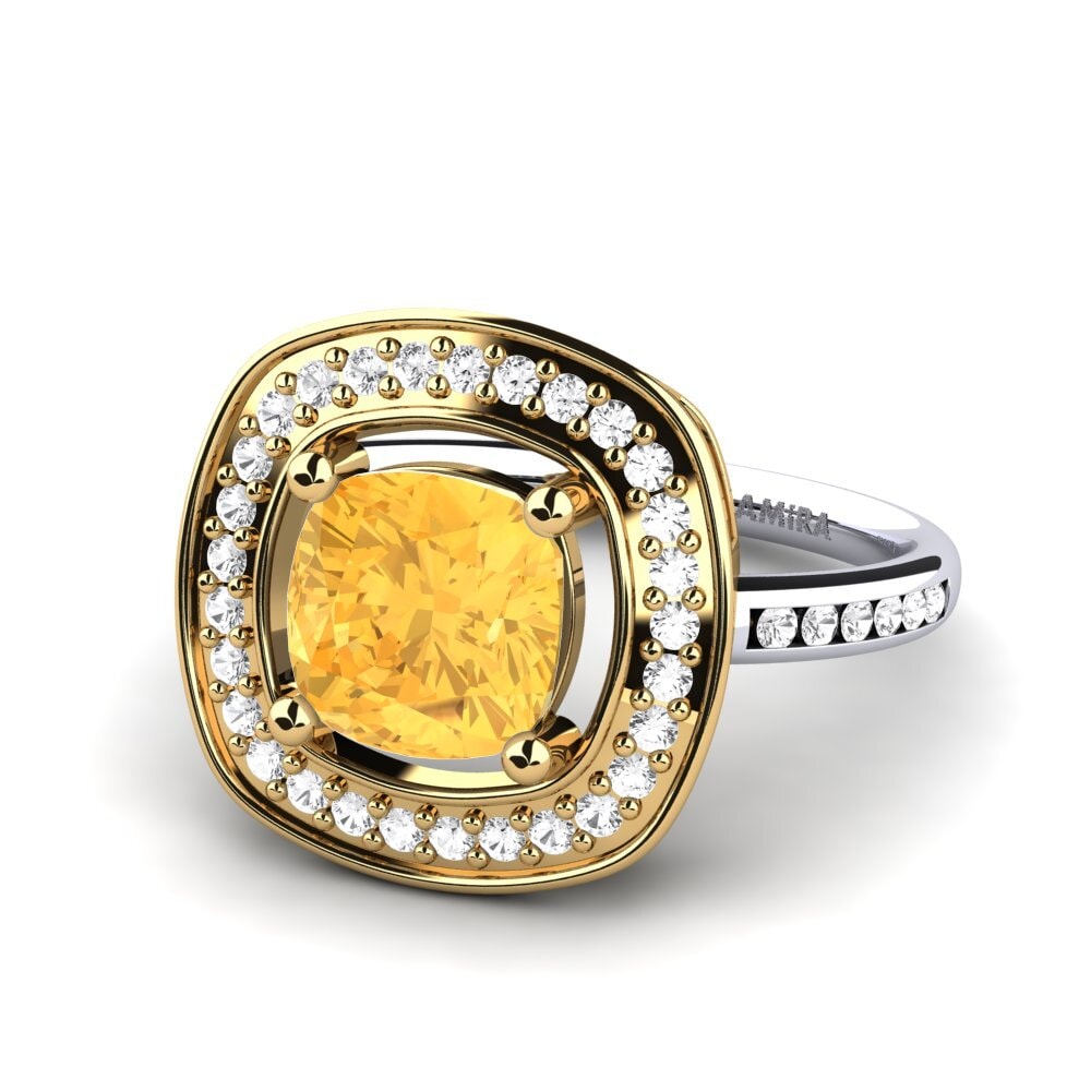 Engagement Ring Pieretta