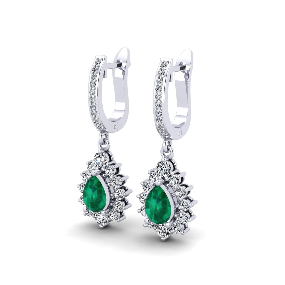 Women's Earring Pikipek
