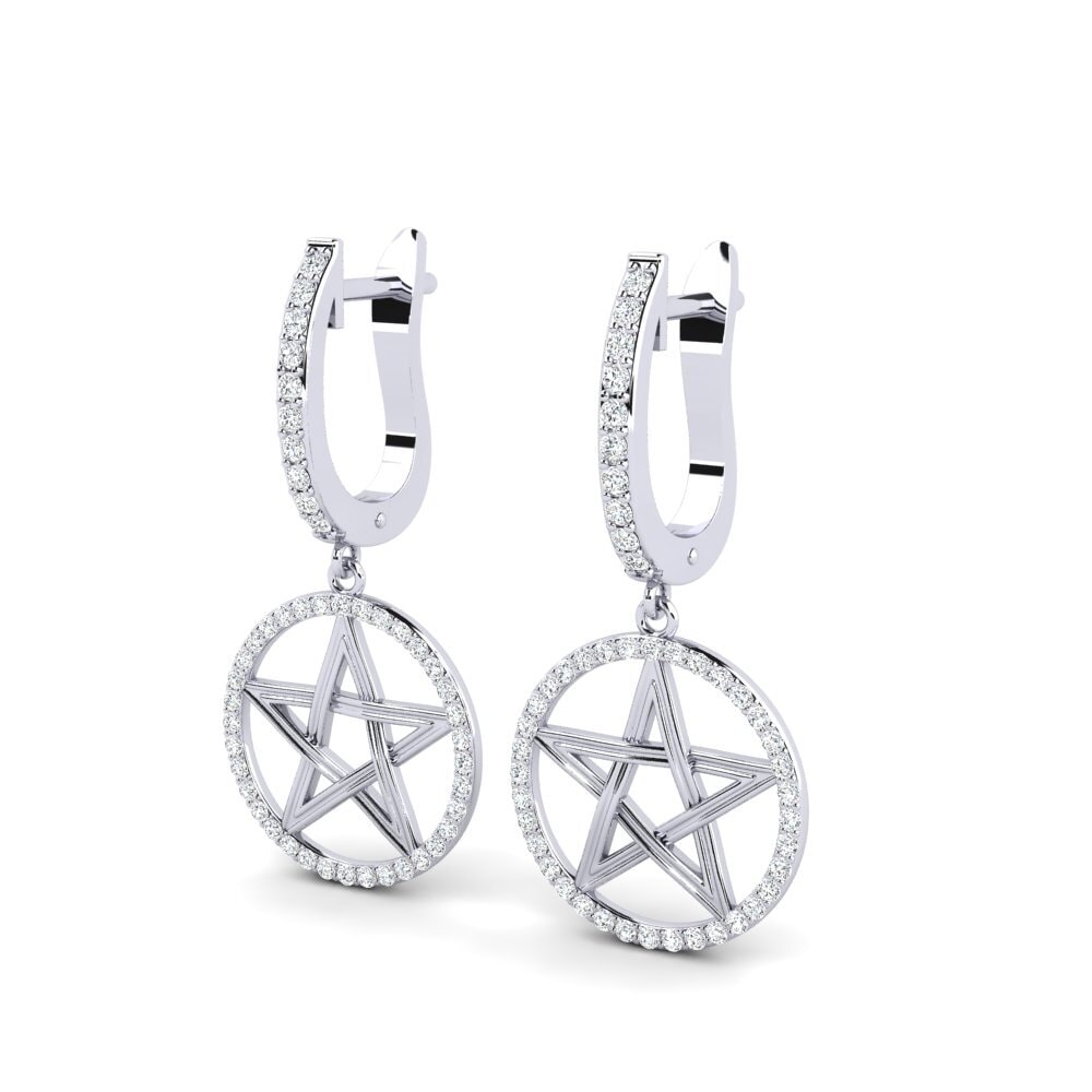 Women's Earring Piscivore