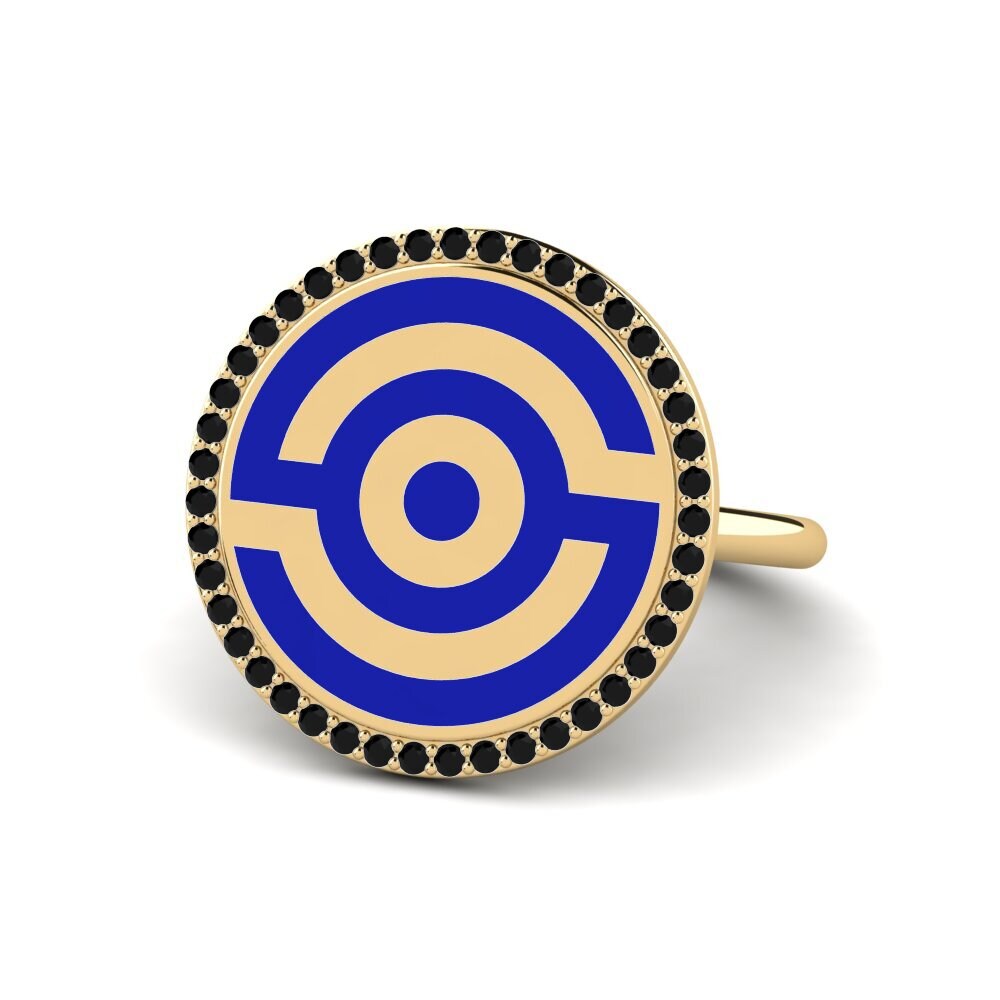 Black Diamond Ring Pixecr