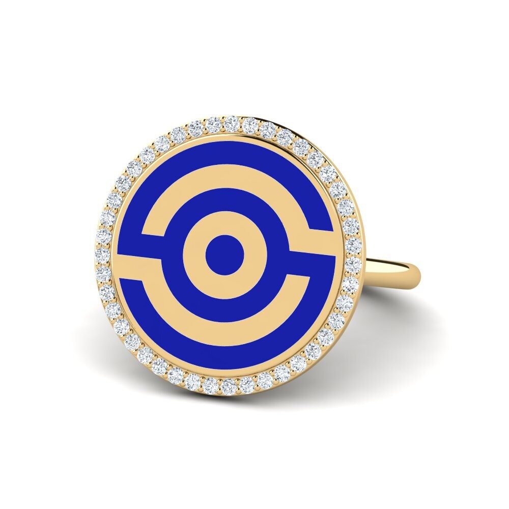 Lab Grown Diamond Ring Pixecr