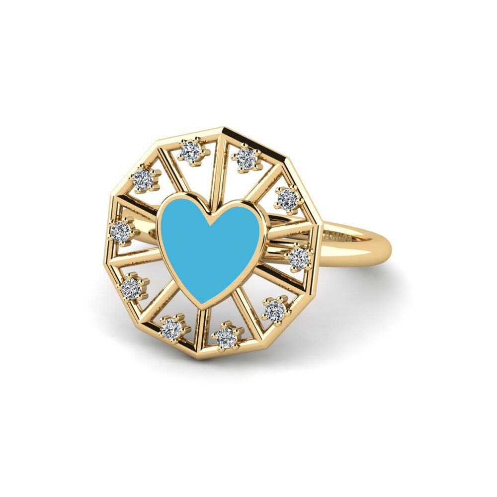 Ring Pockor
