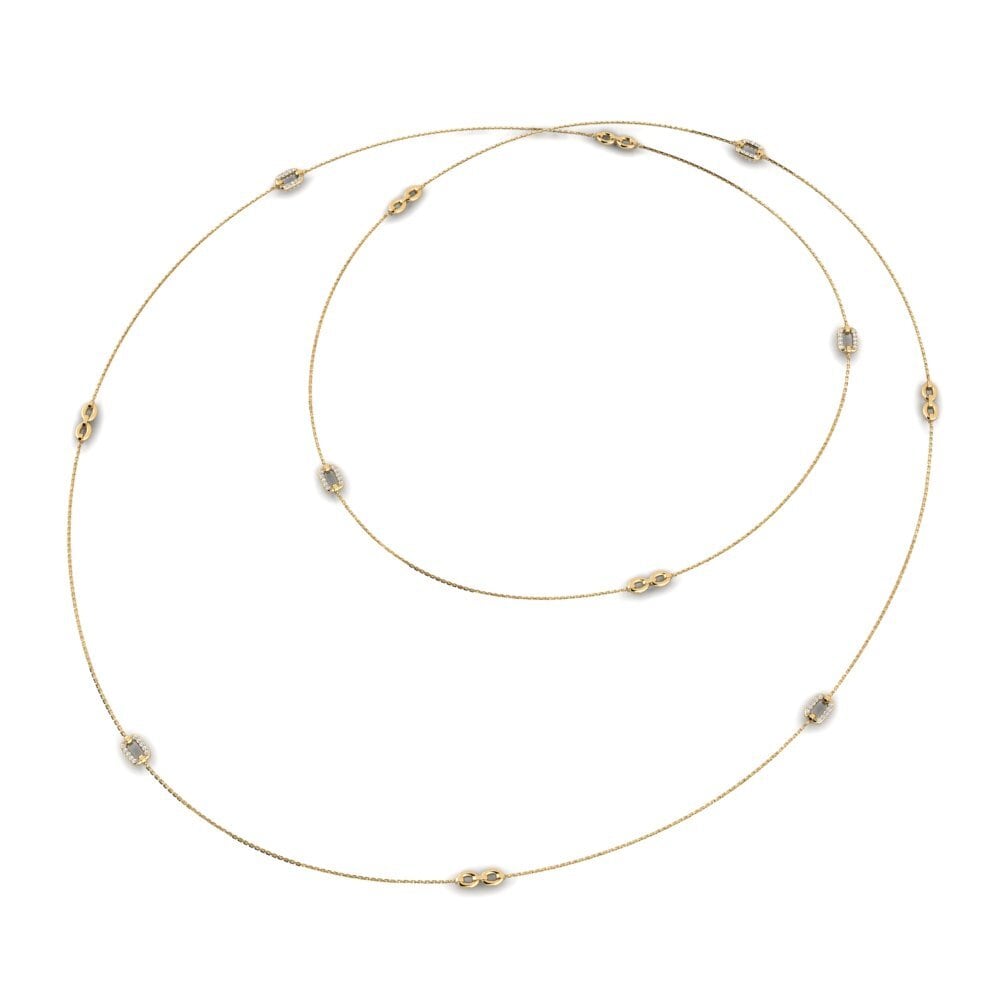 Women's Necklace Pogumno