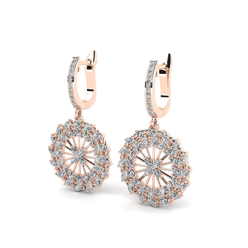 Women's Earring Poncedos