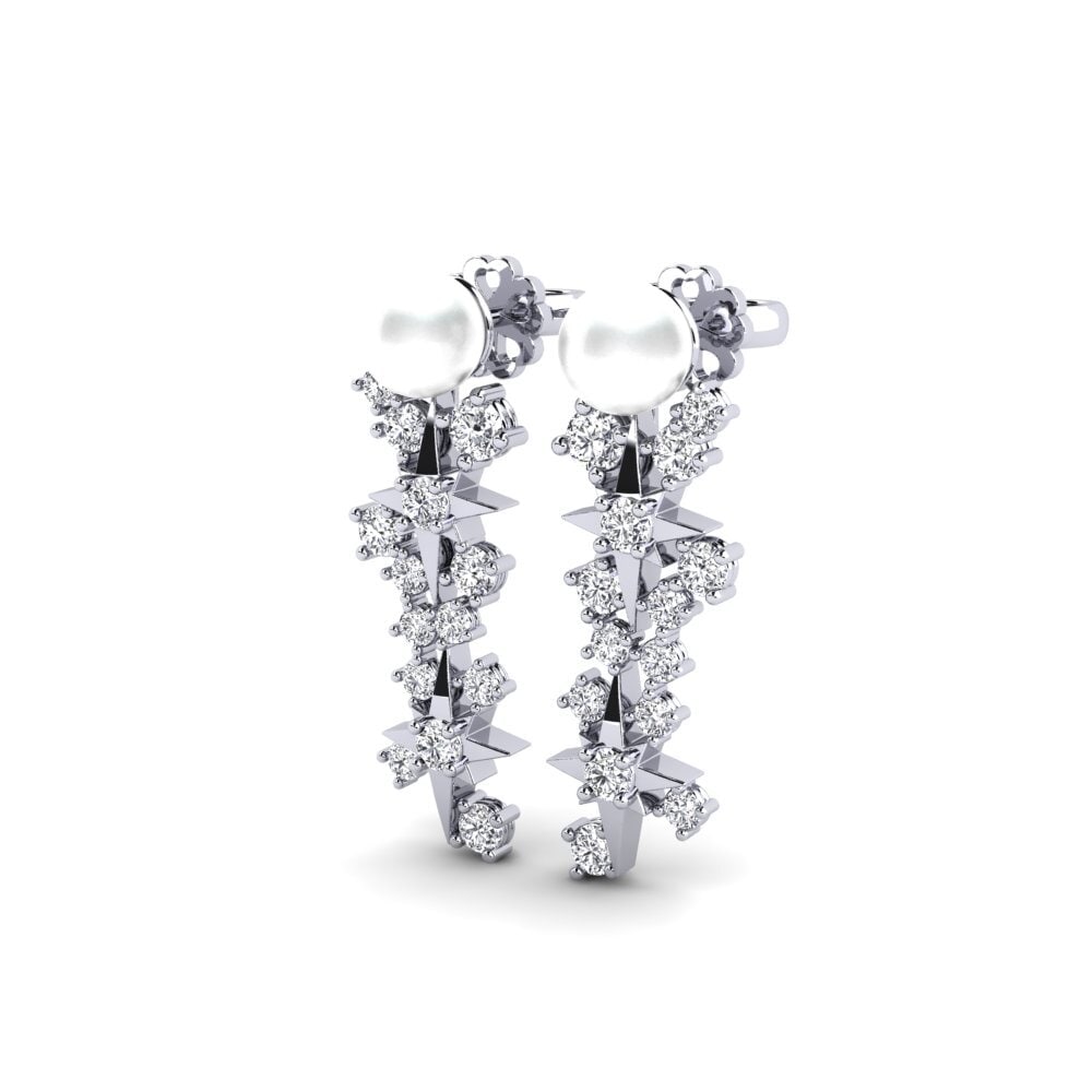 Women's Earring Praecipua