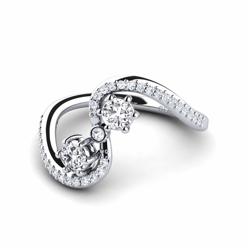 Diamant Bague Priyota