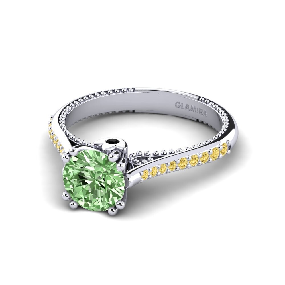 Engagement Ring Puerza