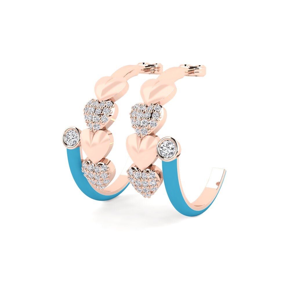 Women's Earring Pusillus