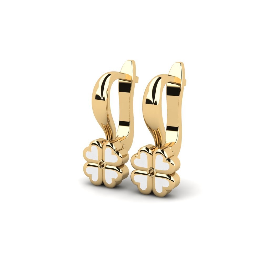 Kid's Earring Puvvulu