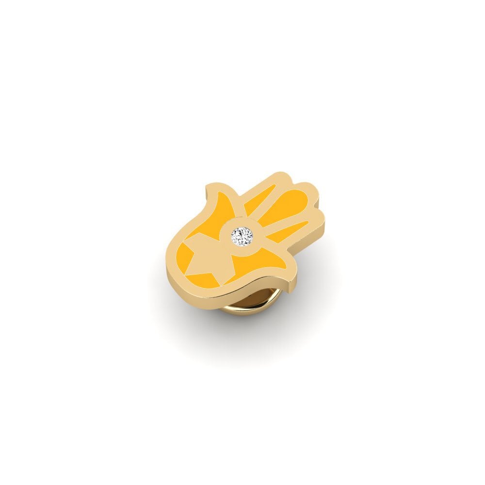 Moissanita Accesorio para Apple Watch® Qarsoodiga - C
