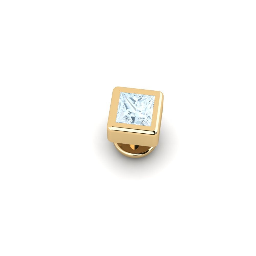 Aguamarina Accesorio para Apple Watch® Qarsoodiga - D