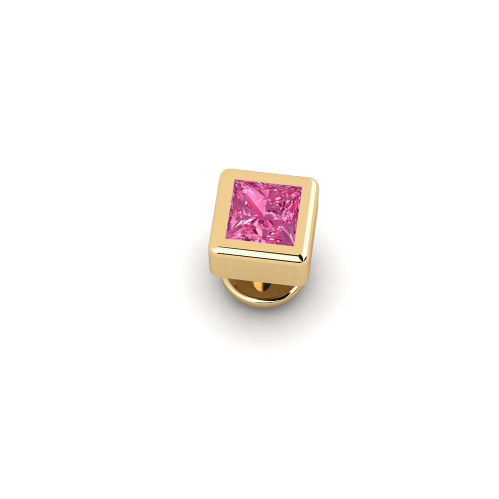 Turmalina rosa Accesorio para Apple Watch® Qarsoodiga - D