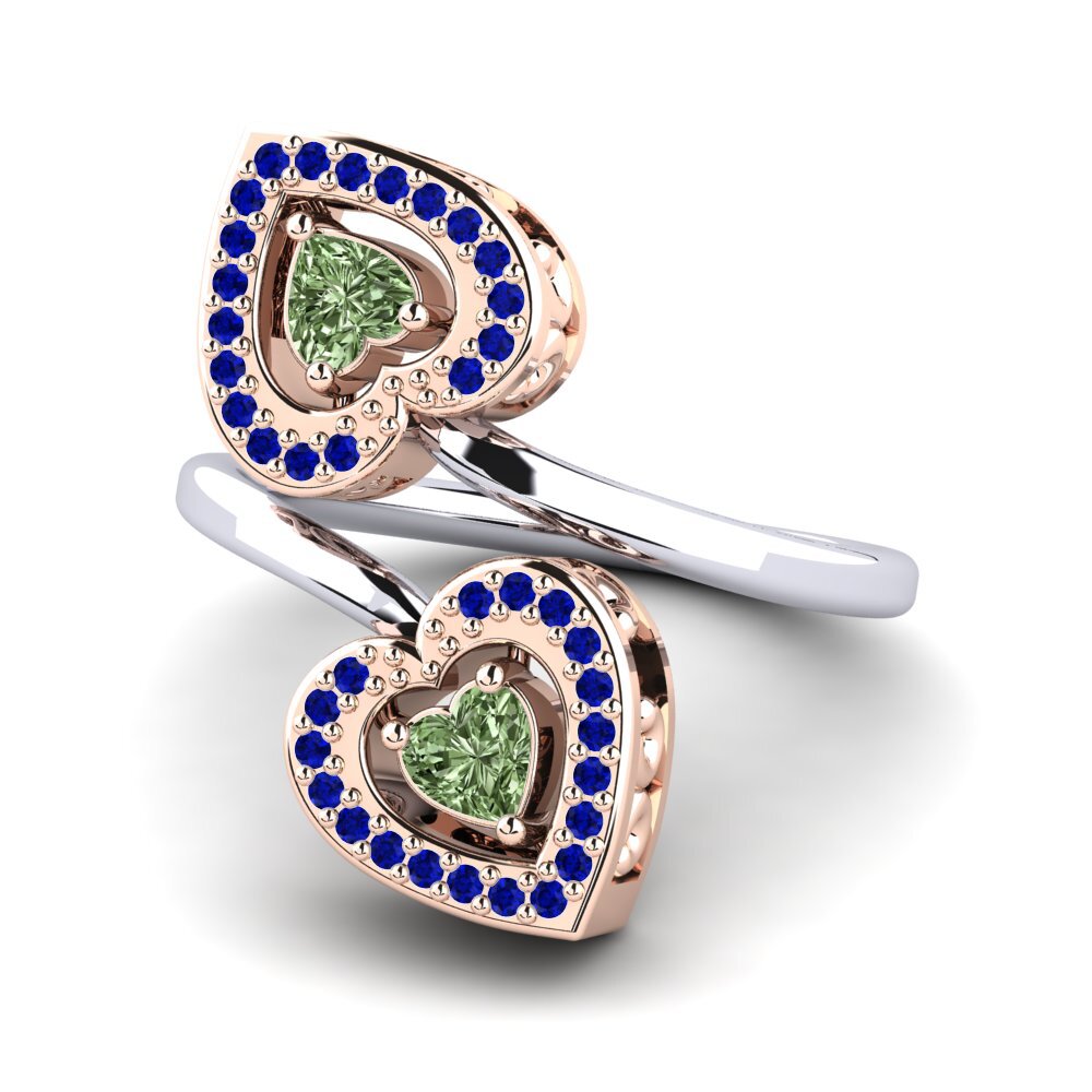 Ring Quinnita