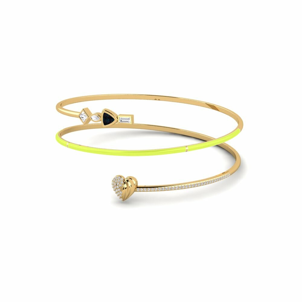 Bracelets Opale Noire Bracelets
