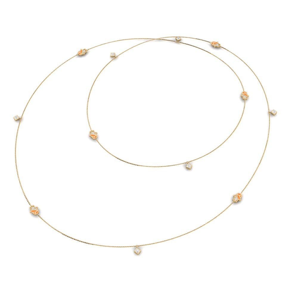 Collar de Mujer Rakshak