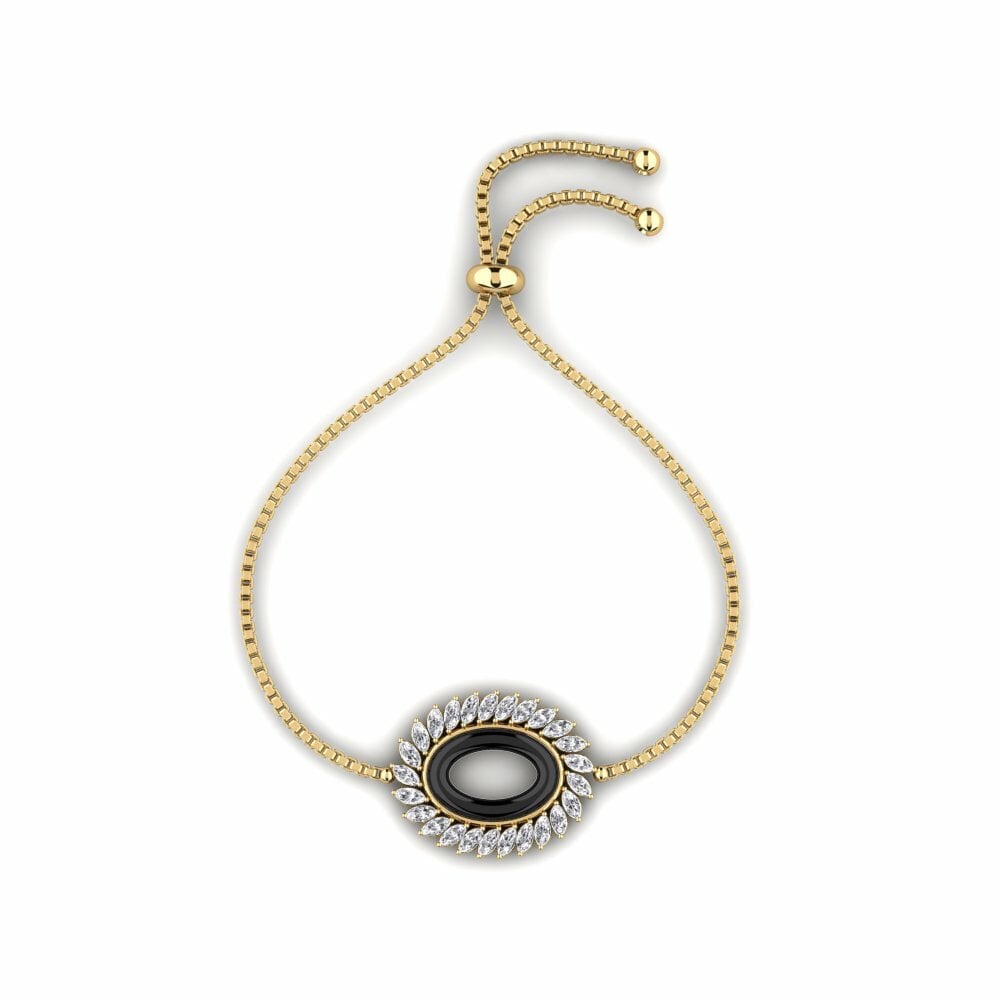 Marquise Women's Bracelet Rapozo