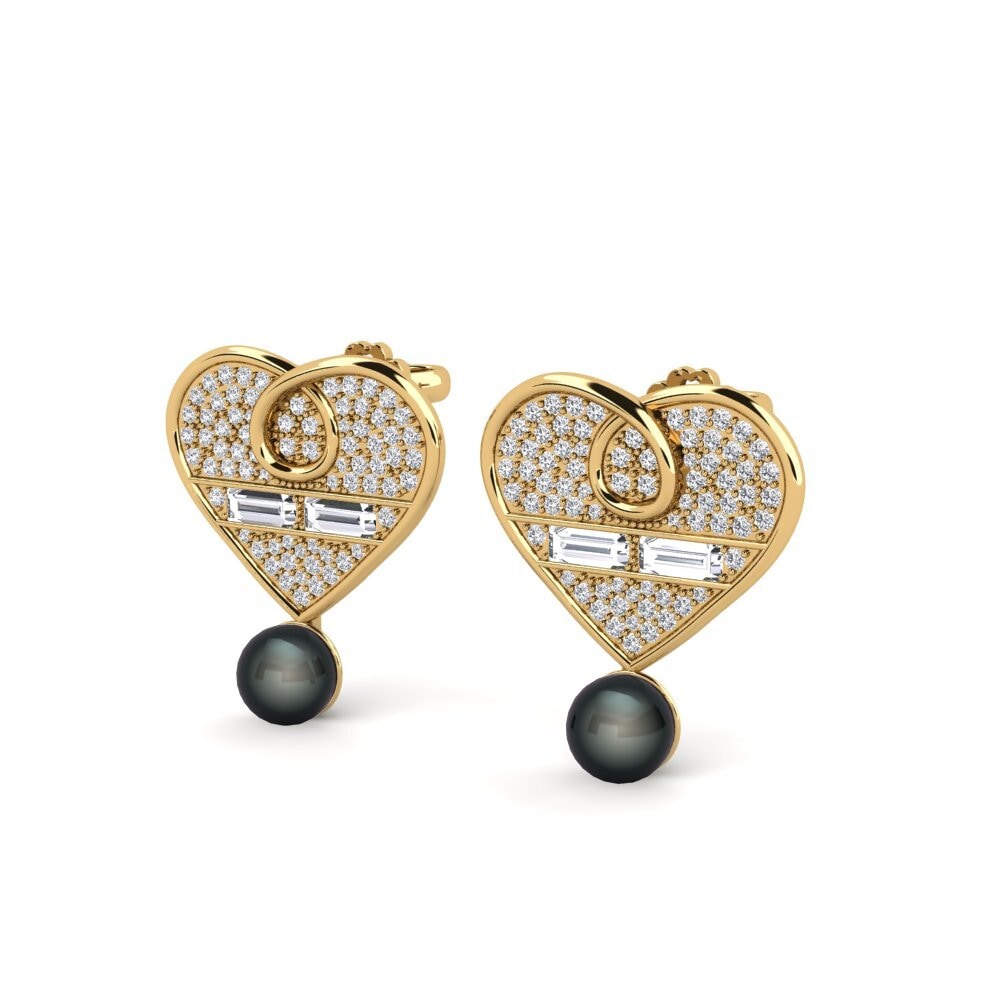 Women's Earring Ravnoteza