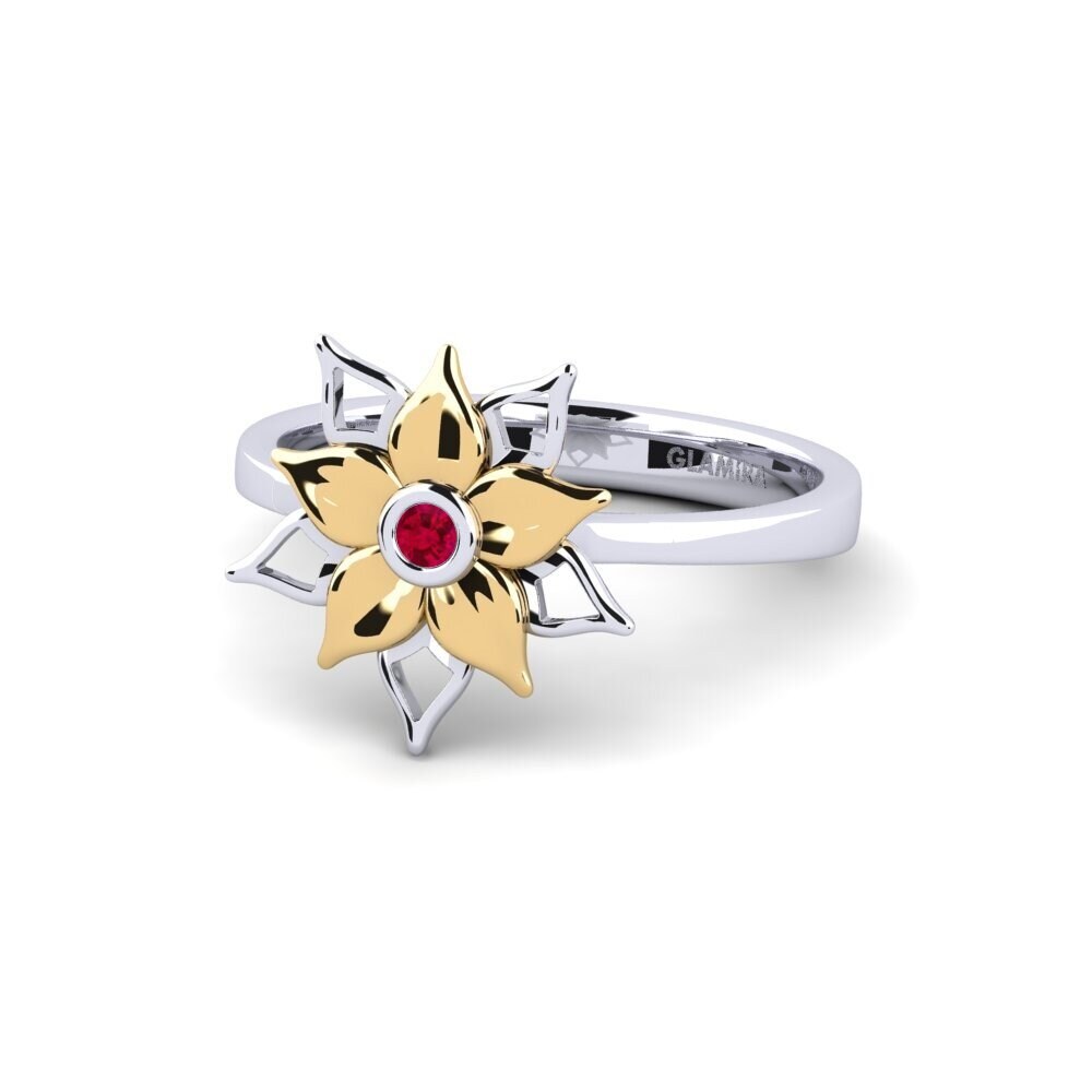 Ruby Ring Razazuze