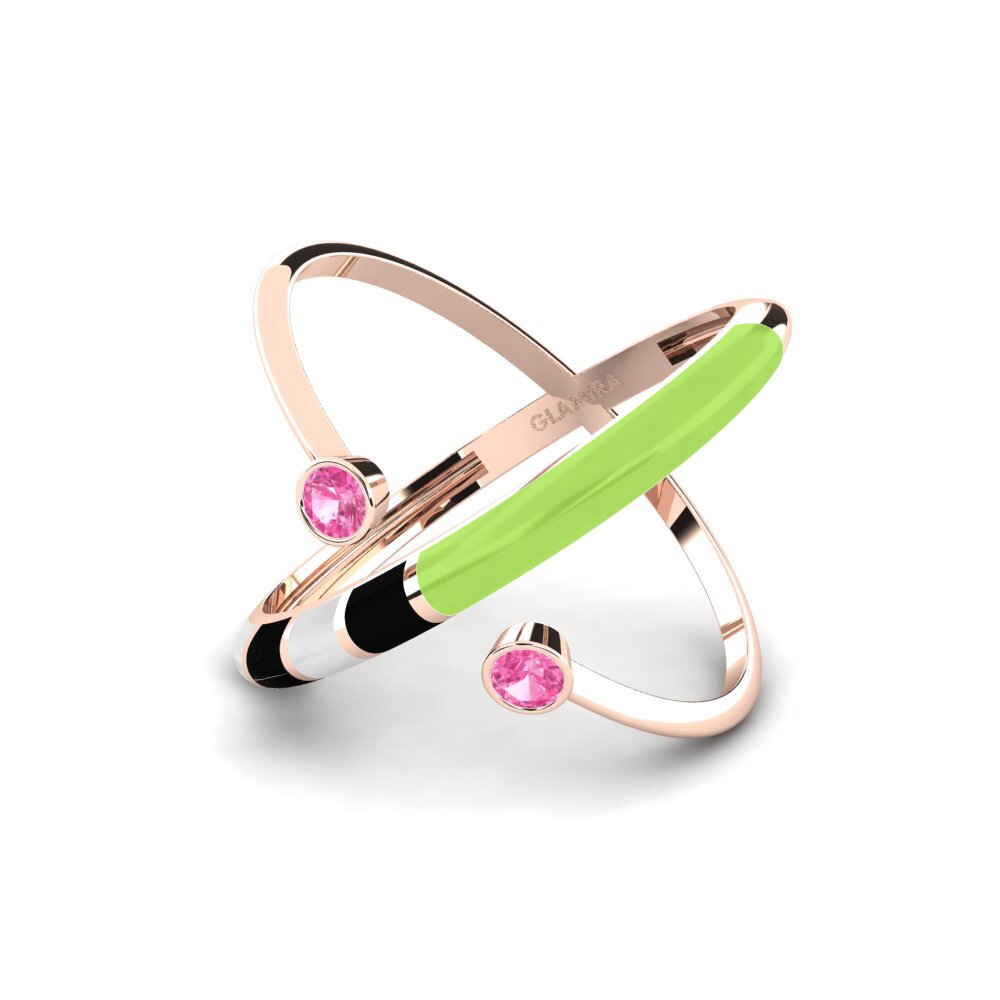 Ring Regnbu