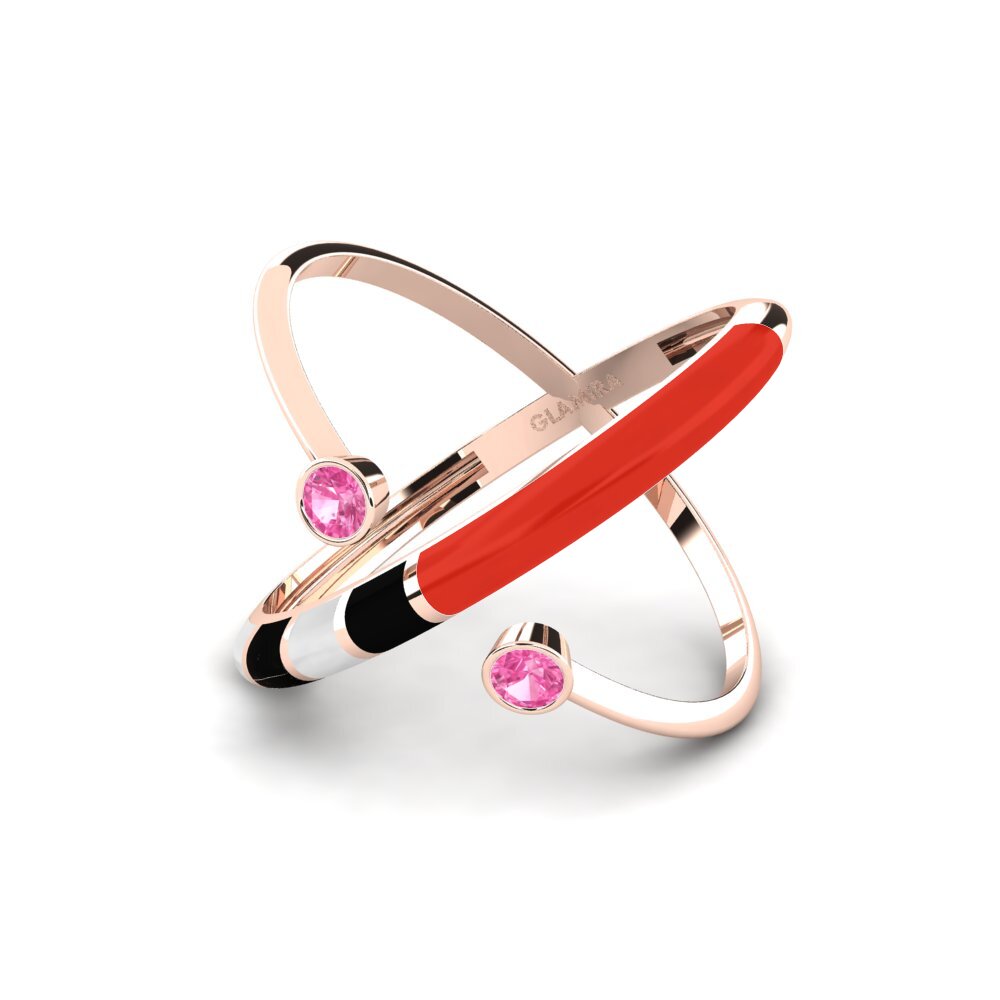 Ring Regnbu