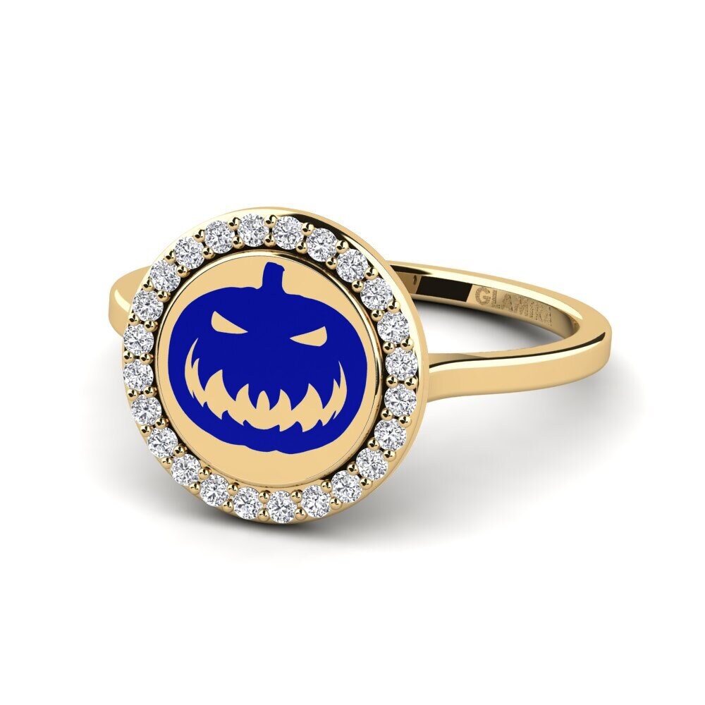 Lab Grown Diamond Ring Rehwyrg