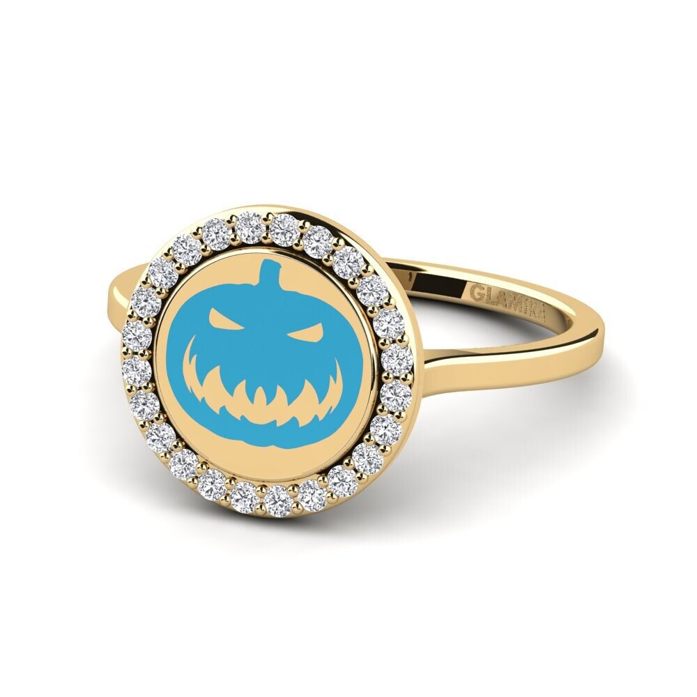 Lab Grown Diamond Ring Rehwyrg