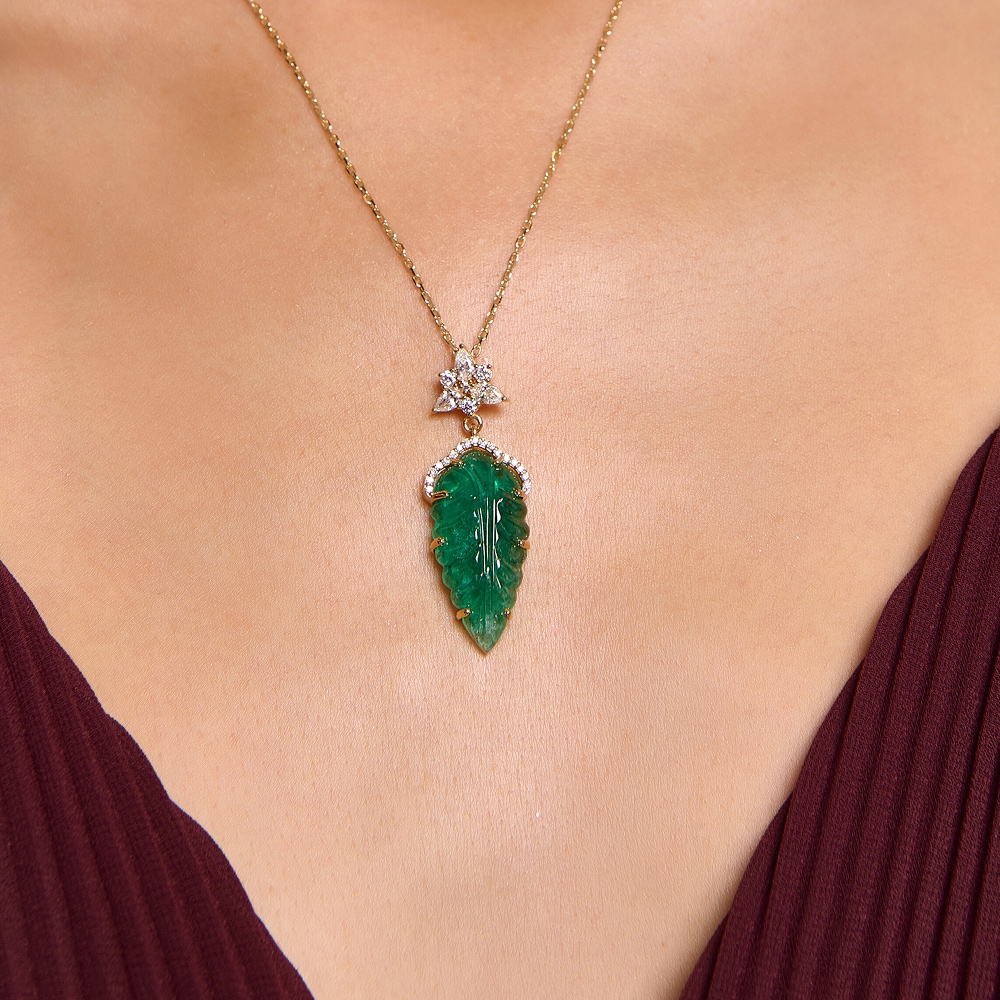 Women's Pendant Renens